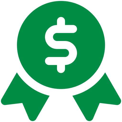 Pricing Icon